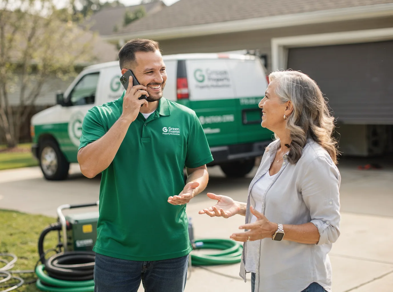 Water Damage Restoration Overton, NV FAQs